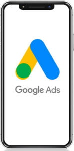 Campanhas Goolge Ads