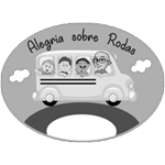Alegria sobre Rodas